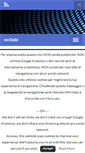 Mobile Screenshot of iw2nse.it